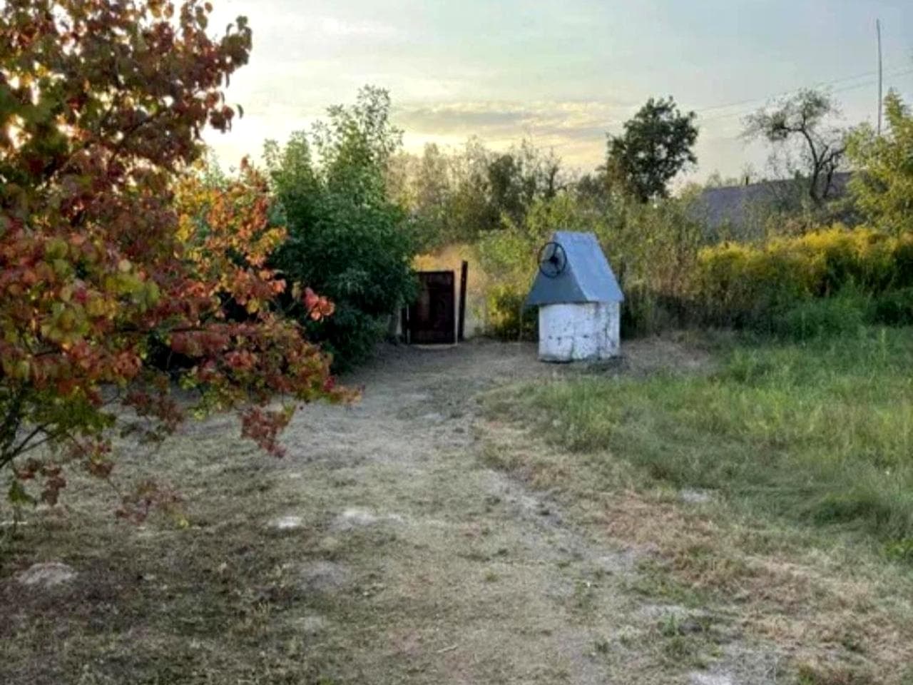 с.Забороче