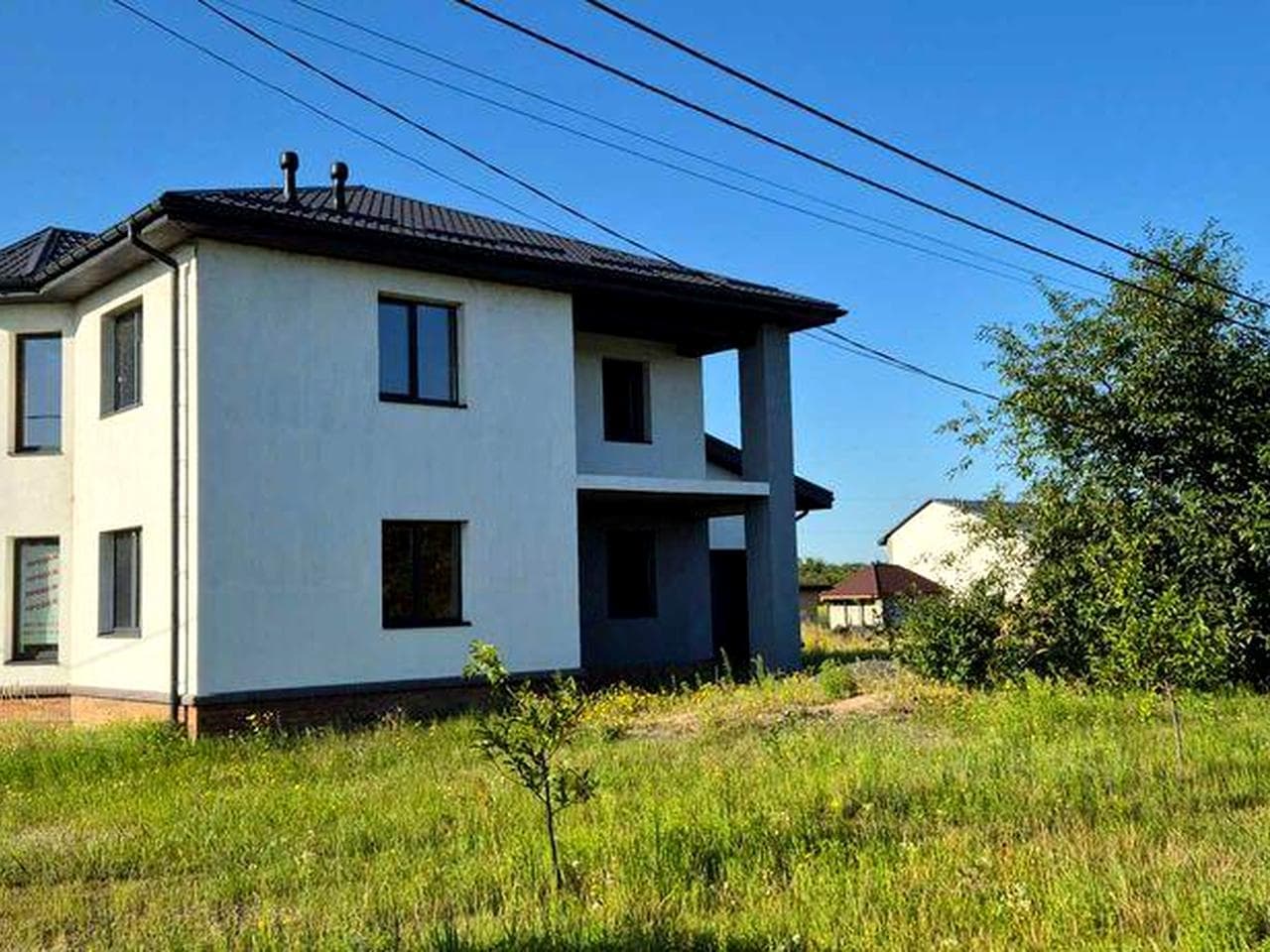 Продаж будинку ,м.Черкаси р-он "Поляна "