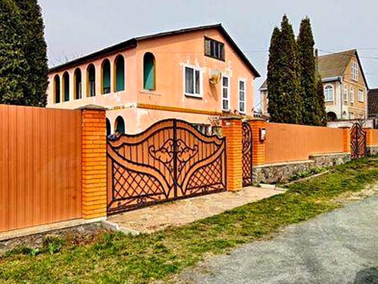 Продаж будинку | м. Тальне