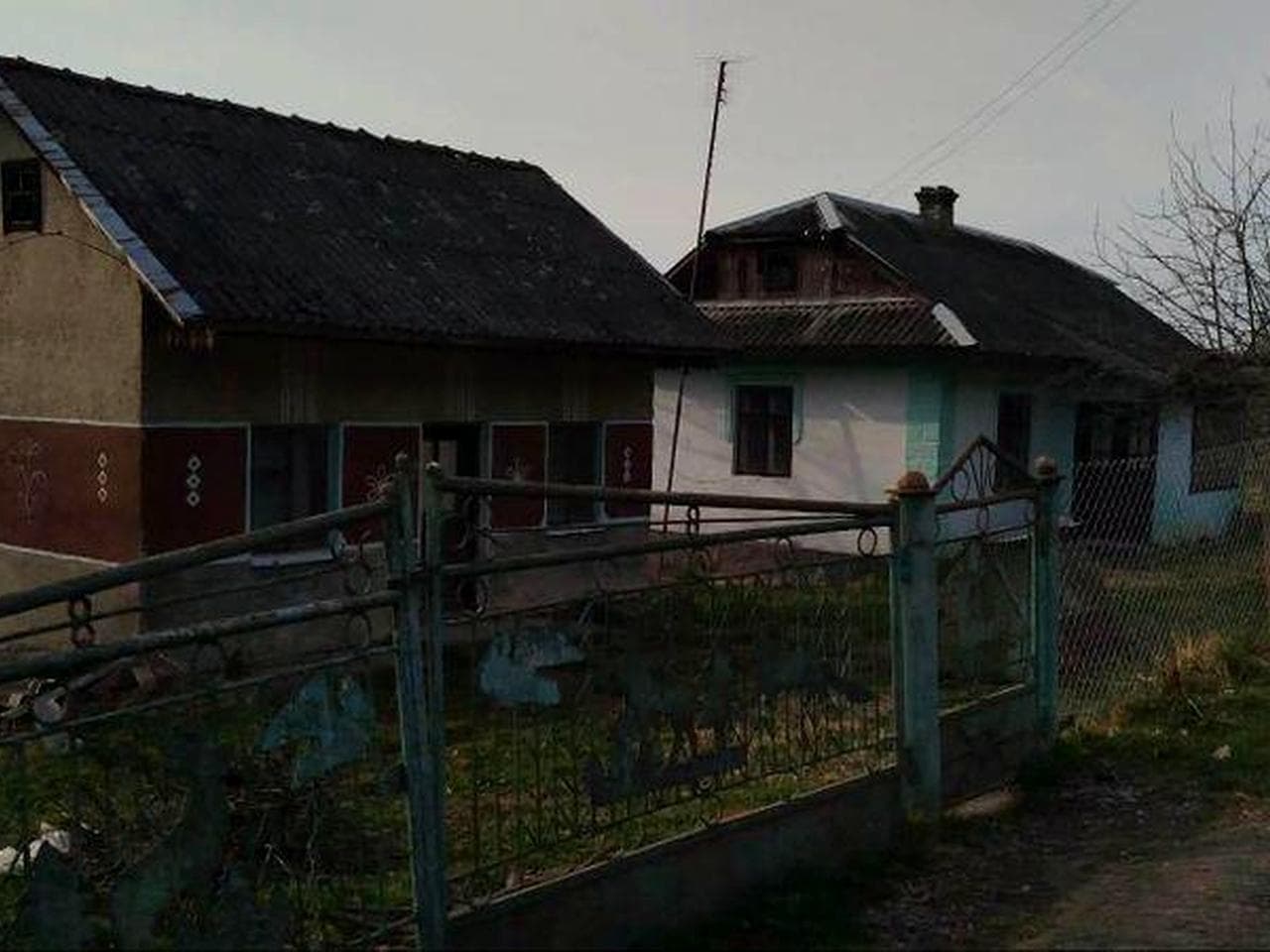 Продам будинок, Львівська область, Стрийський район