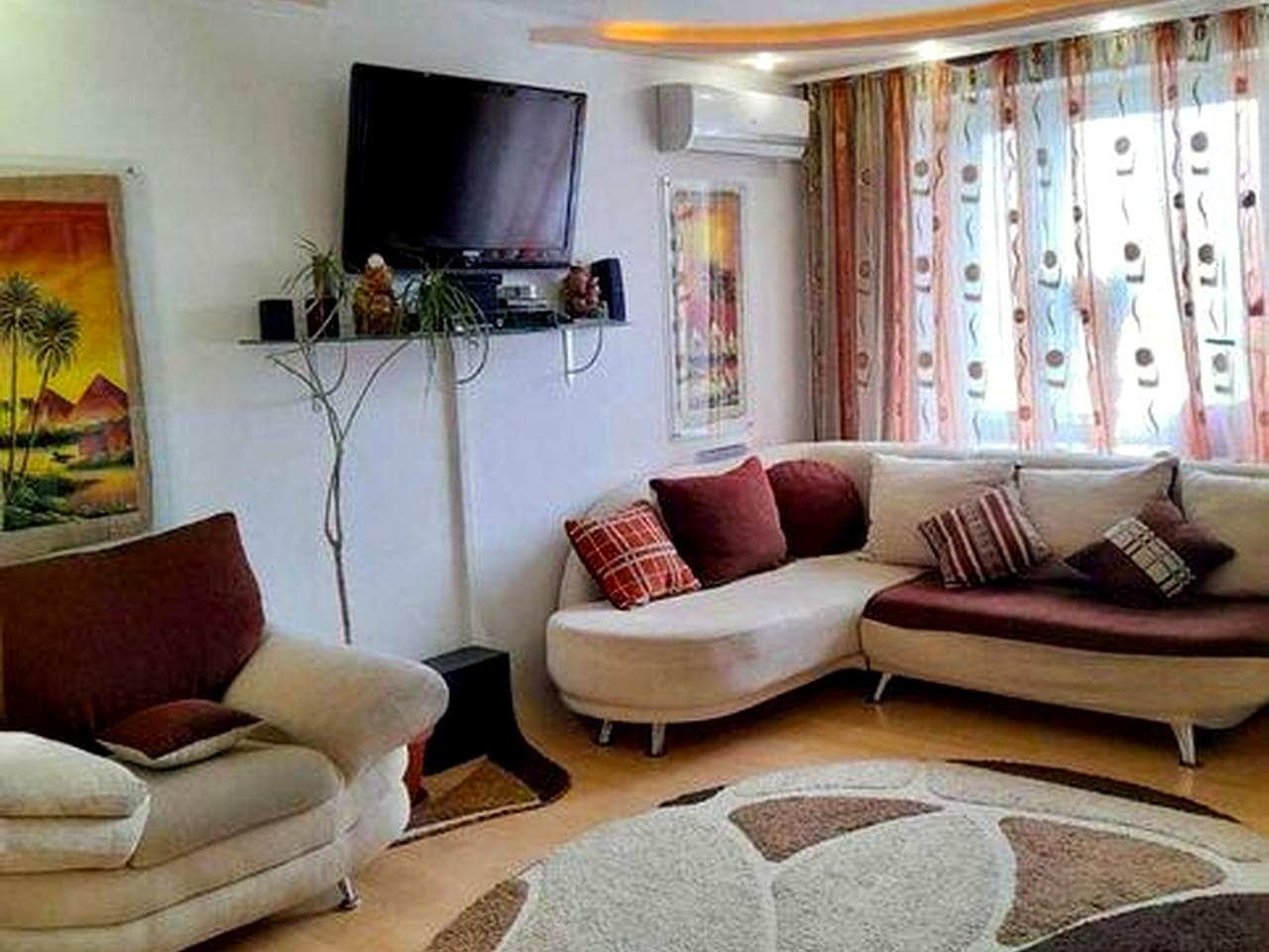 Продаж 3х кім.кв Свободи 34 р-н Вокзала