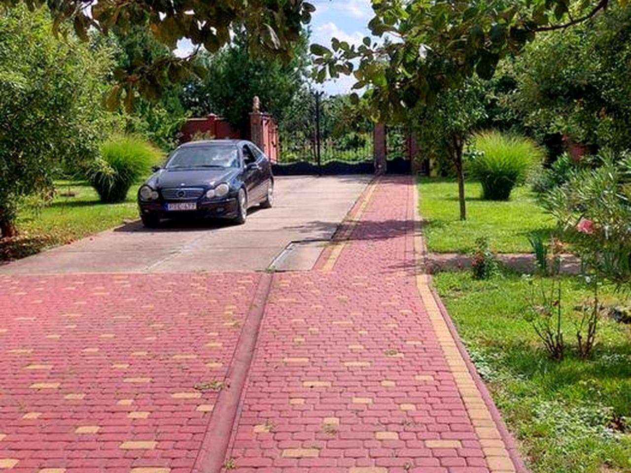 Дом под отель в привлекательной локации