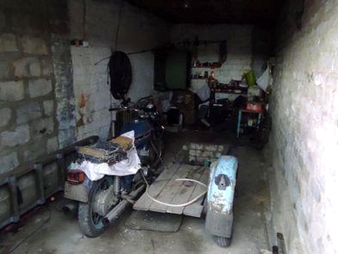 Продам дом три отдельных комнаты