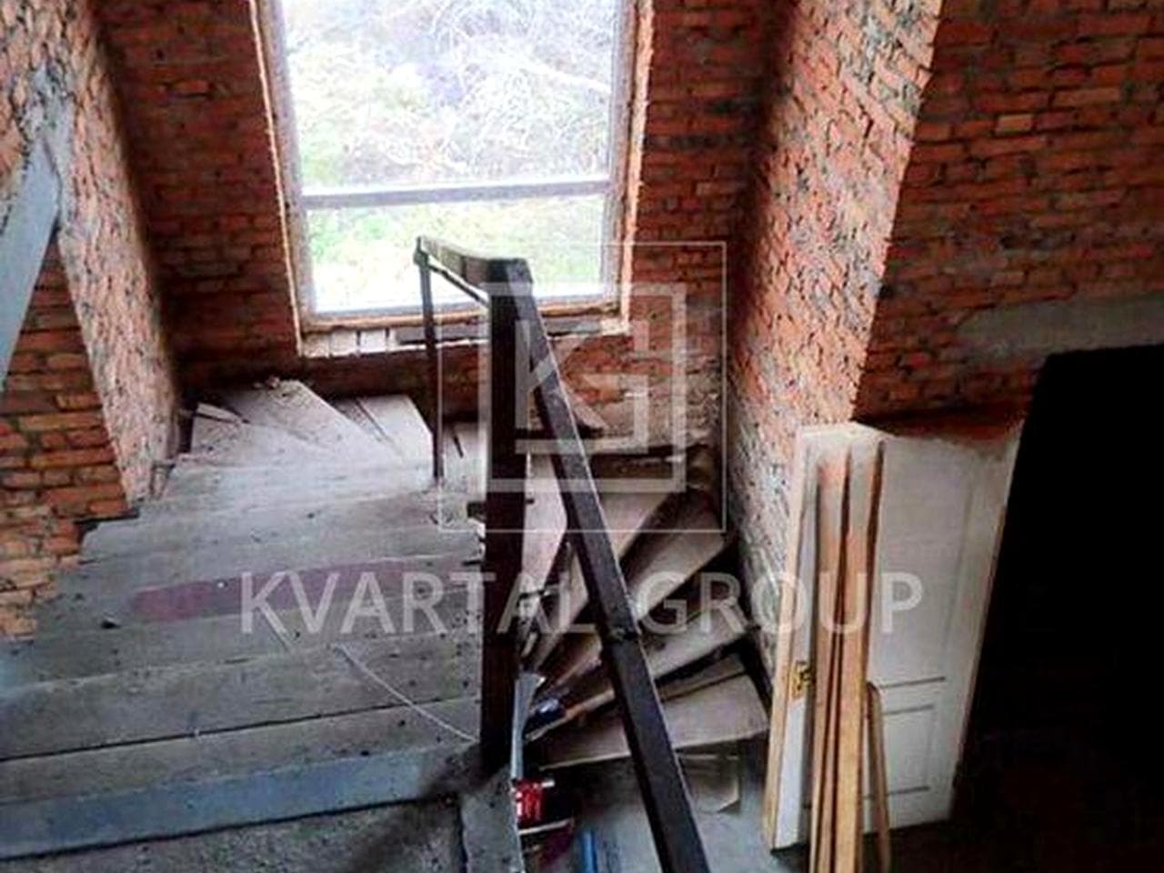 ТЕРМІНОВО,Великий 220м2 Будинок на 13 сотках,Будувався Для себе!
