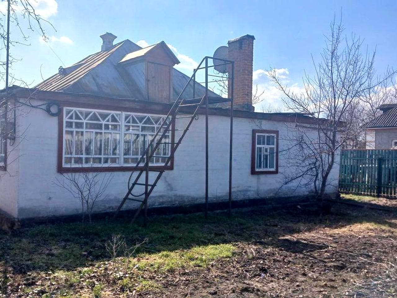 Продаж будинку Сміла(р-н ресторану Гуляй Поле)