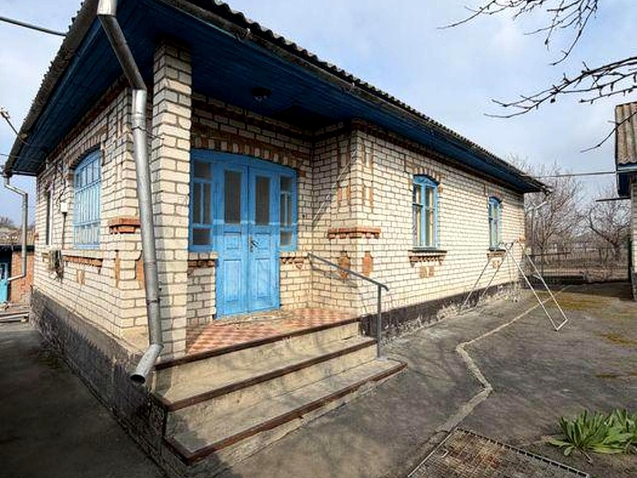 Продам будинок в Гайвороні