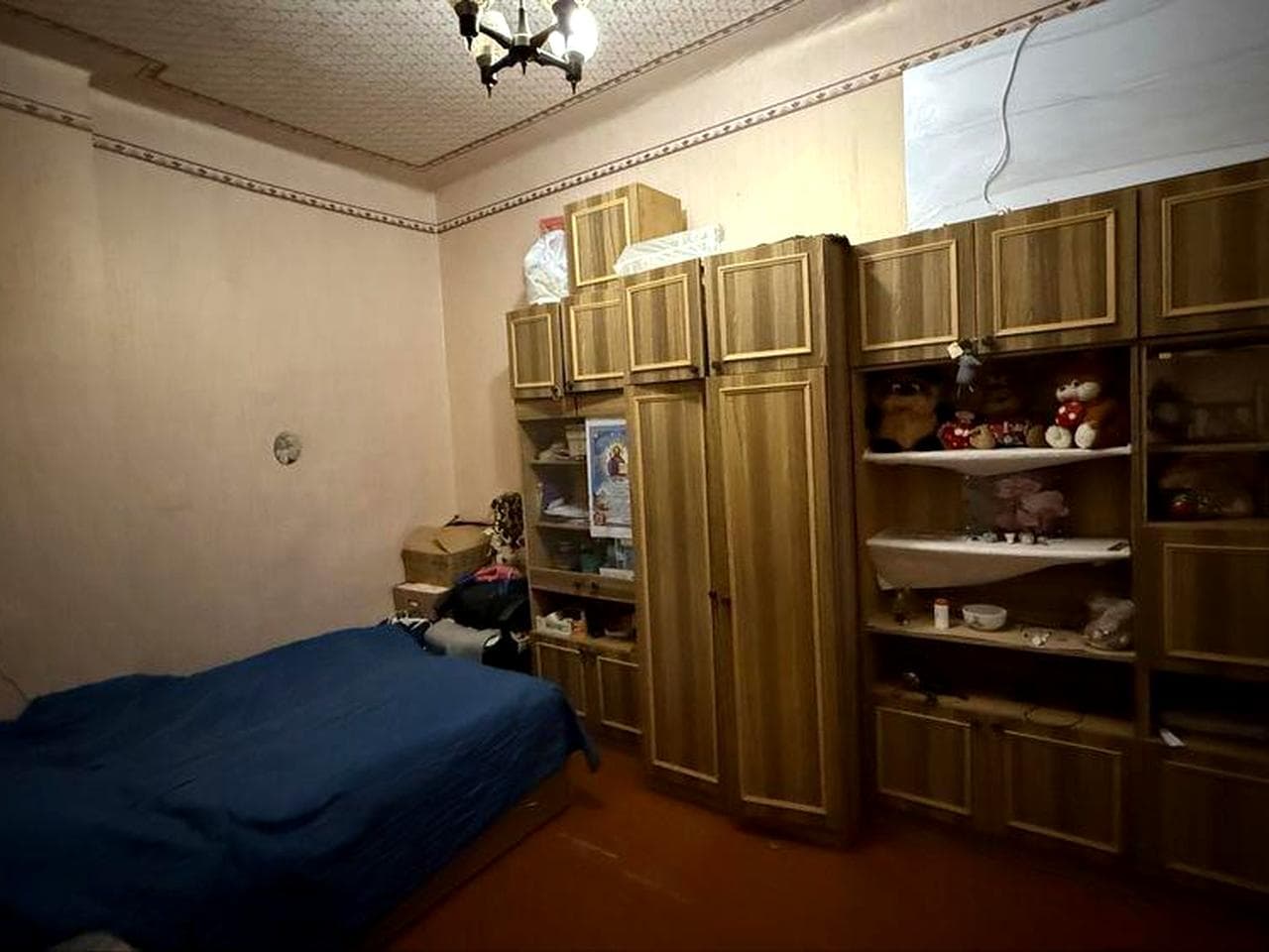 Продам 3-комнатную квартиру