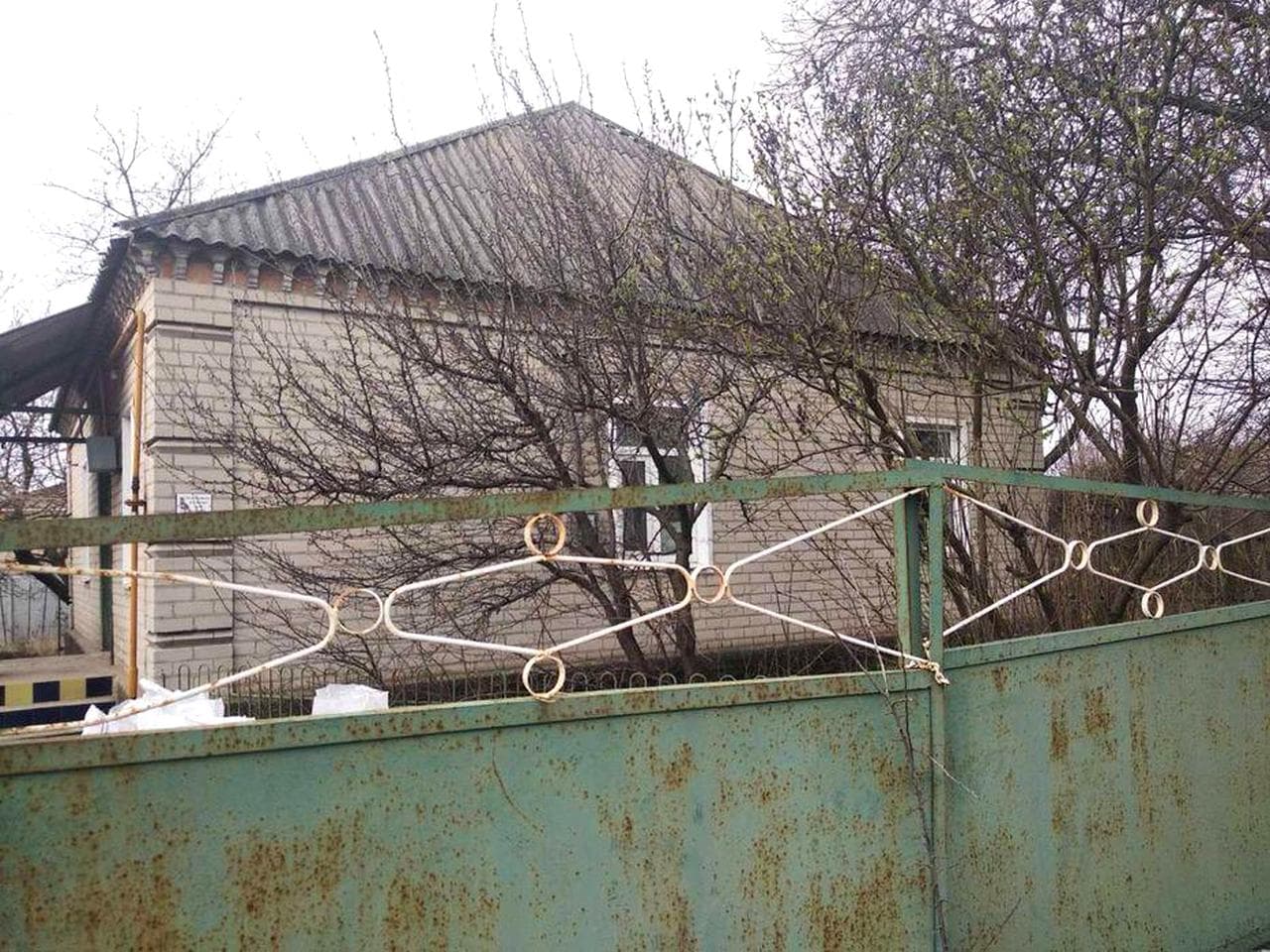 Продам дом в краснополье по ул. Липковского (Лихачева)