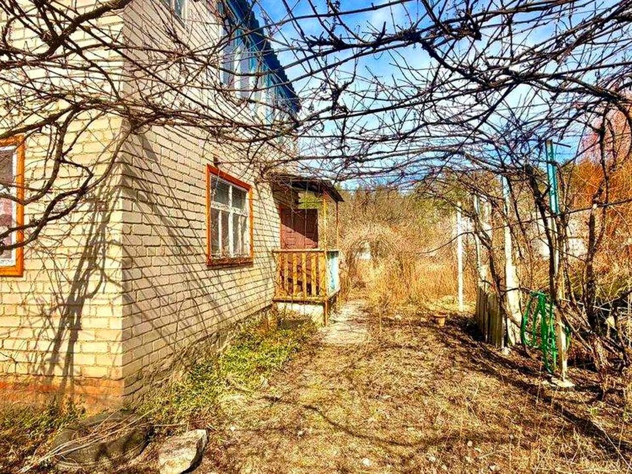 Продам дачу в СТ «Світанок-2», місто Світловодськ, поруч із базою відпочинку «Волна».