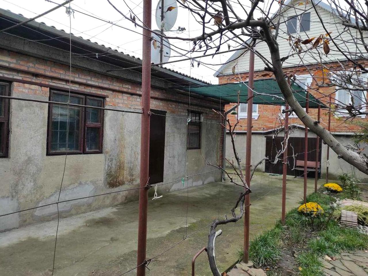 продам дом 2 этажный