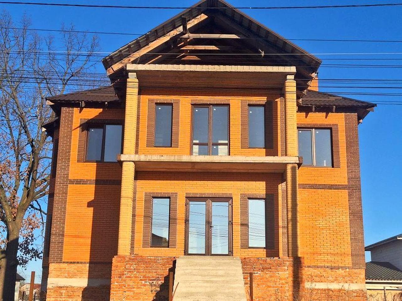 Будинок 353 м +10 соток - ЦЕНТР м.Бориспіль ВІД ВЛАСНИКА