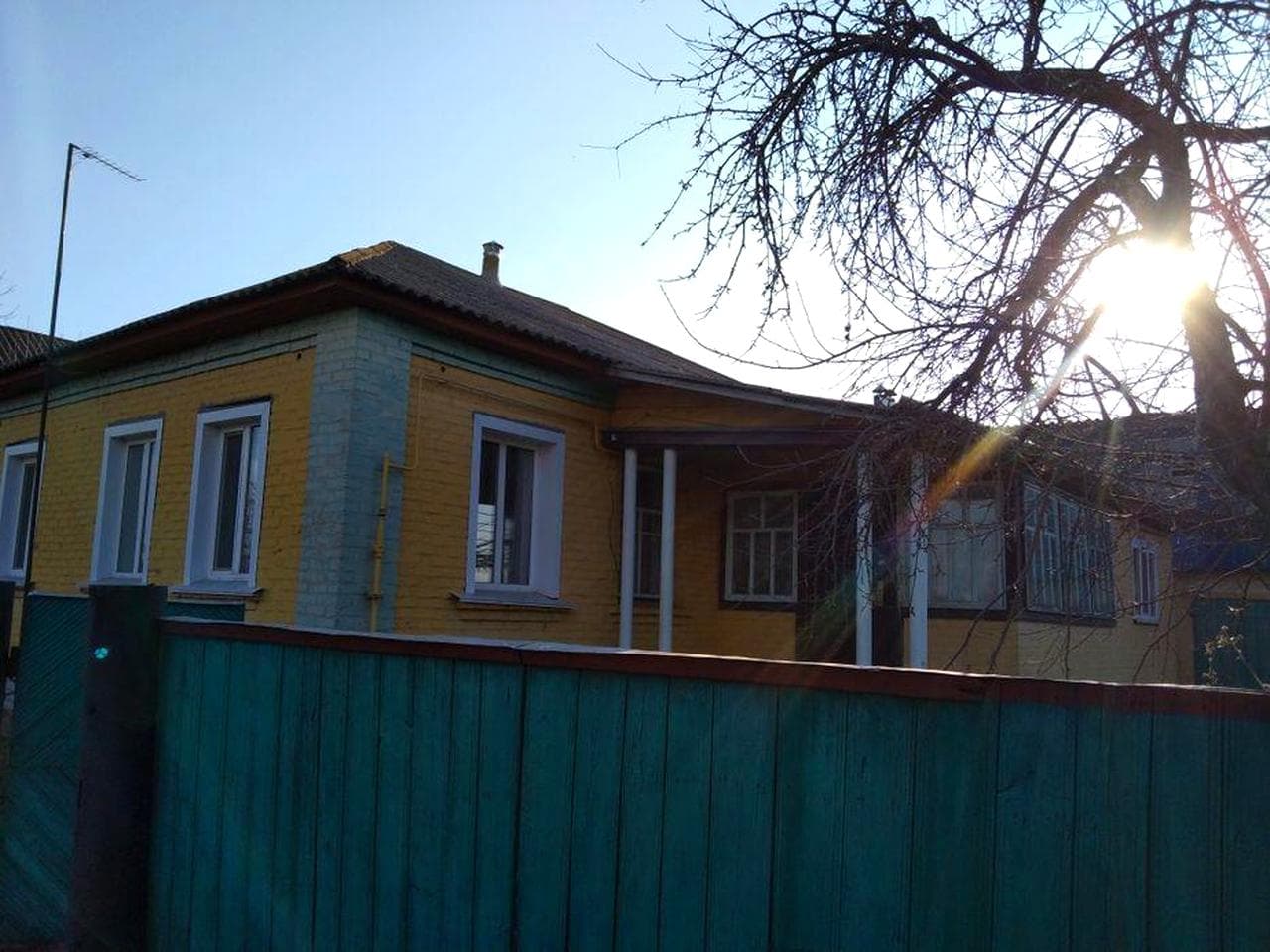 Продається будинок