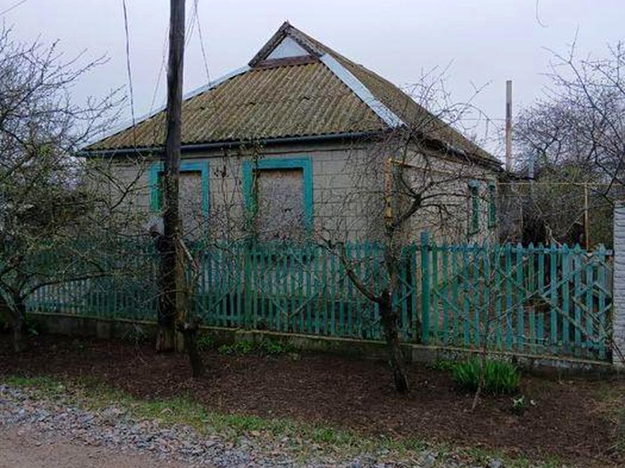 Продаж будинку  від власника