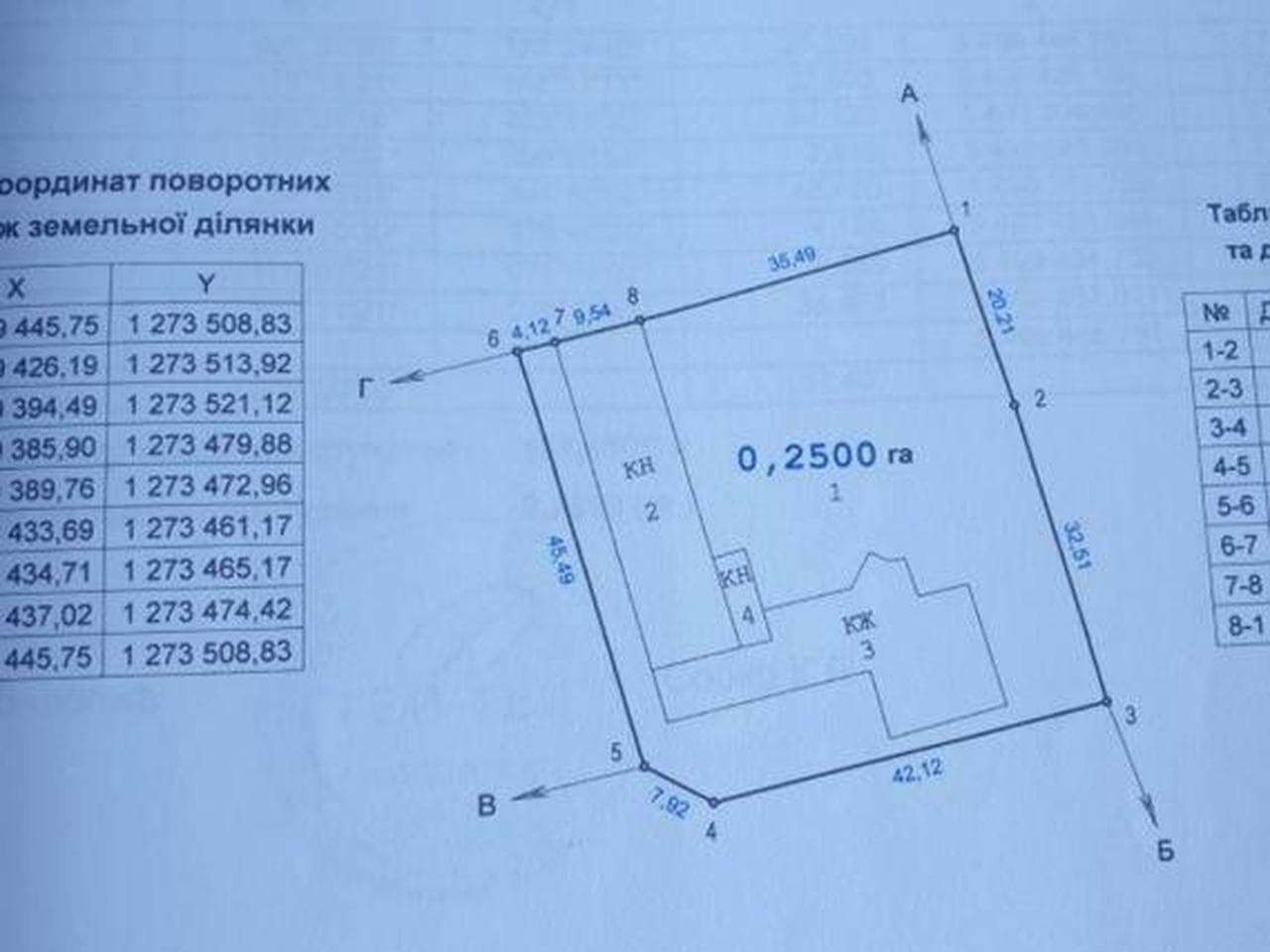 Продаж Будинку і Складські приміщення