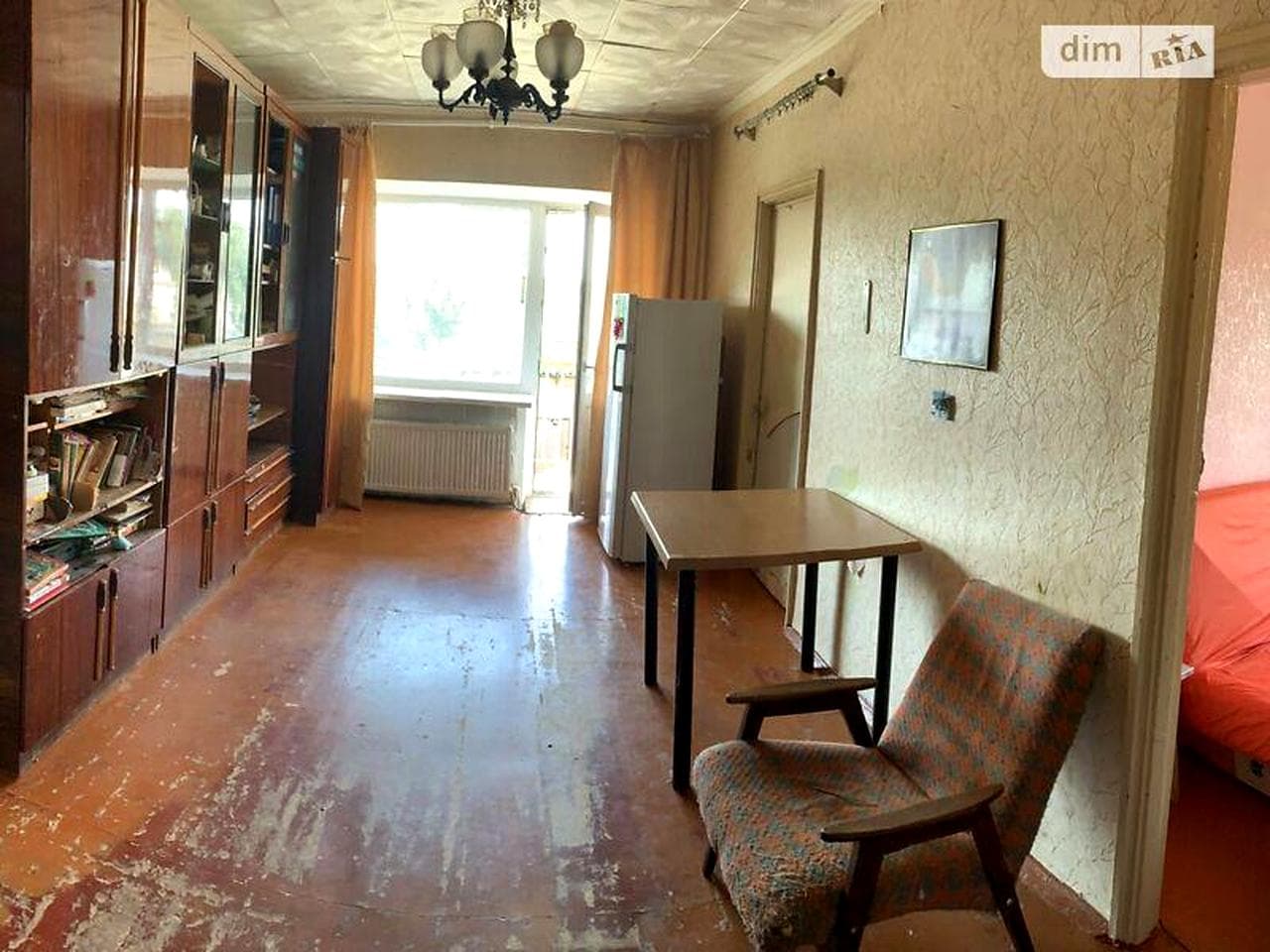 Продаж 3к Квартира Вячеслава Чорновола (Пушкіна) вулиця
