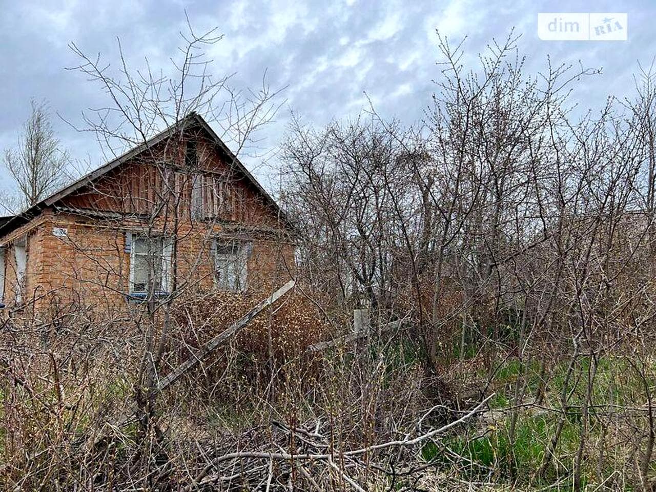 Продаж 2к Дім Річкова (Дубініна) вулиця