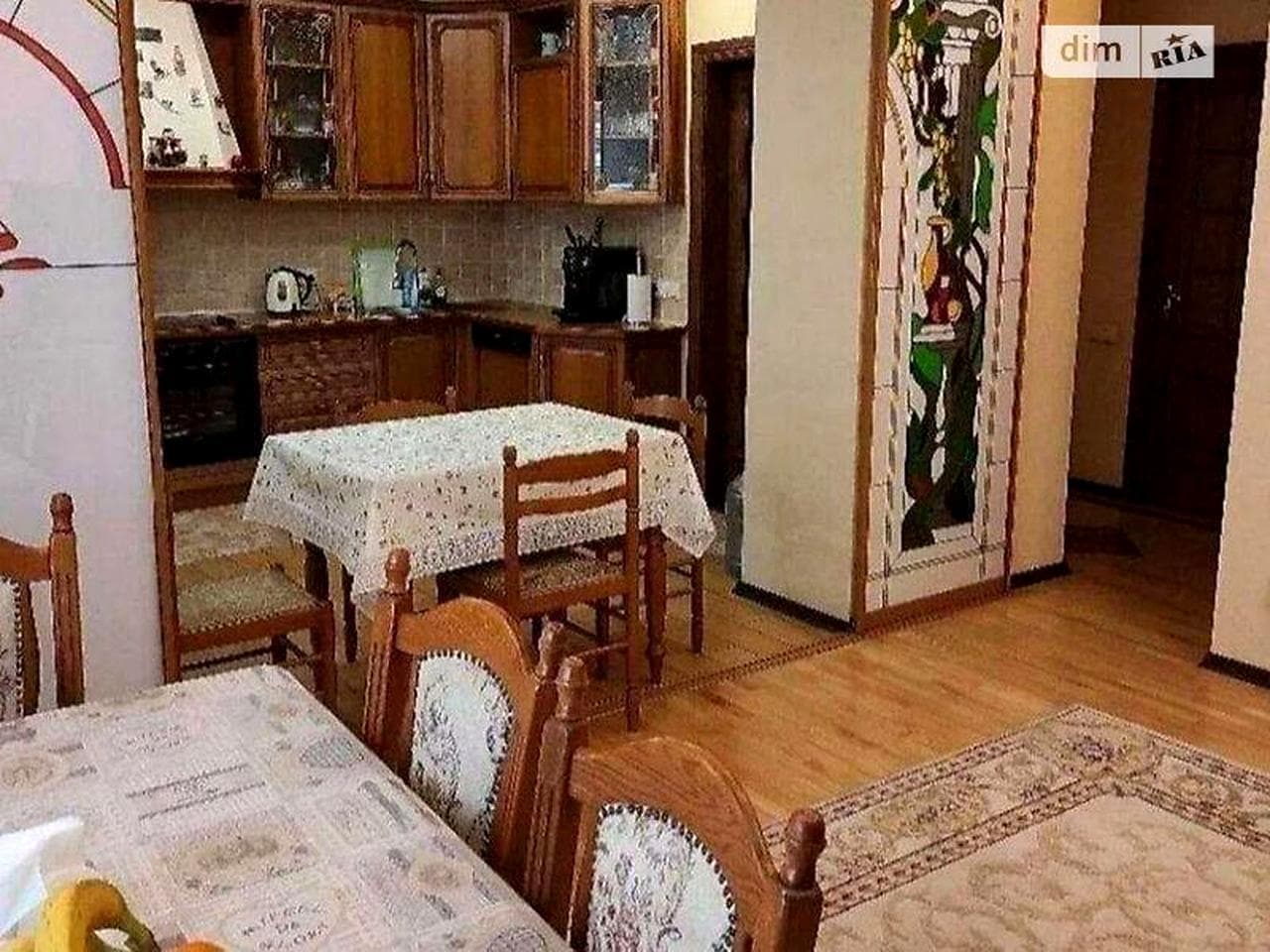 Продаж 4к Квартира Моссаковського Володимира вулиця