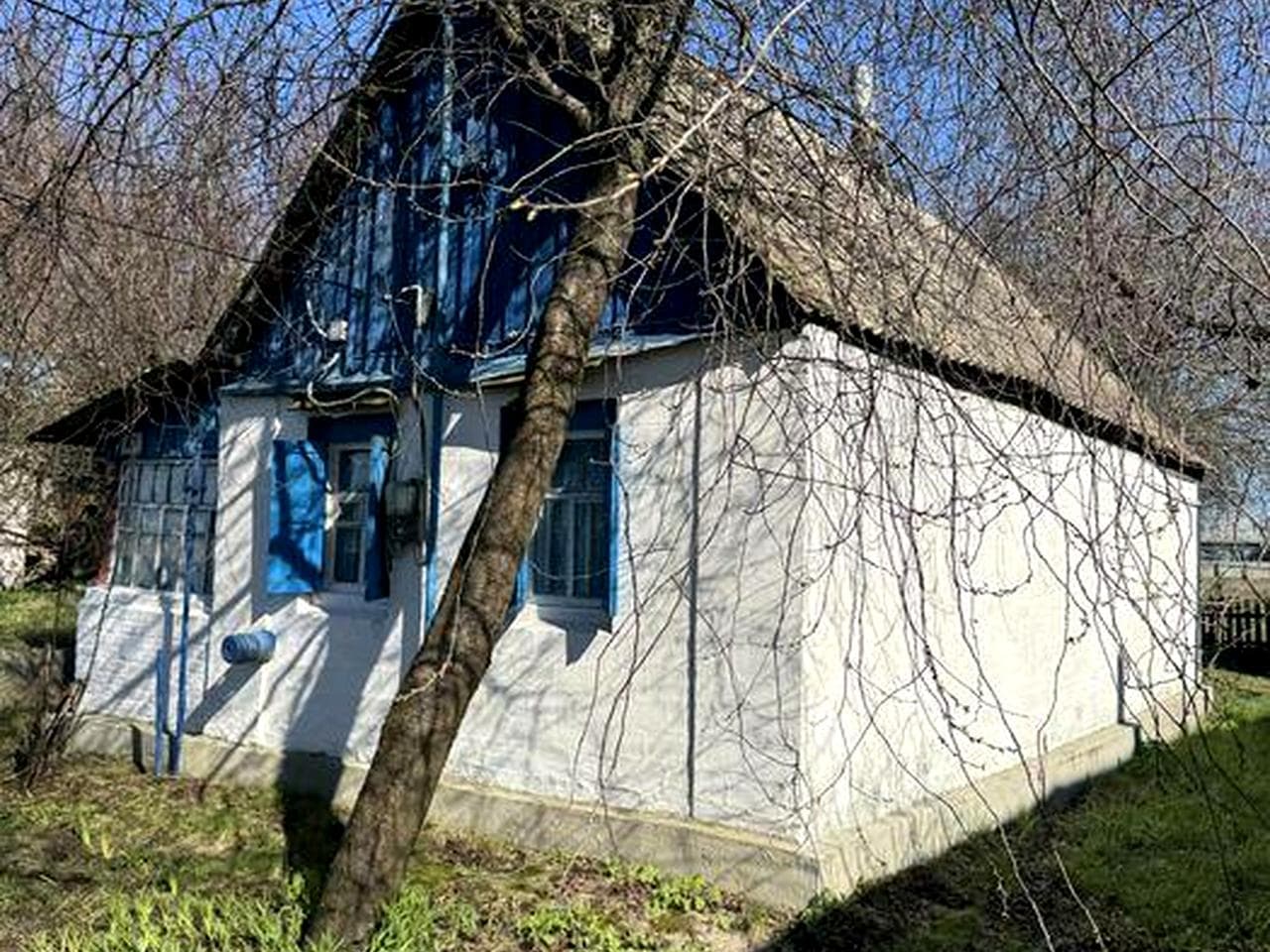 Продам будинок в Котельві