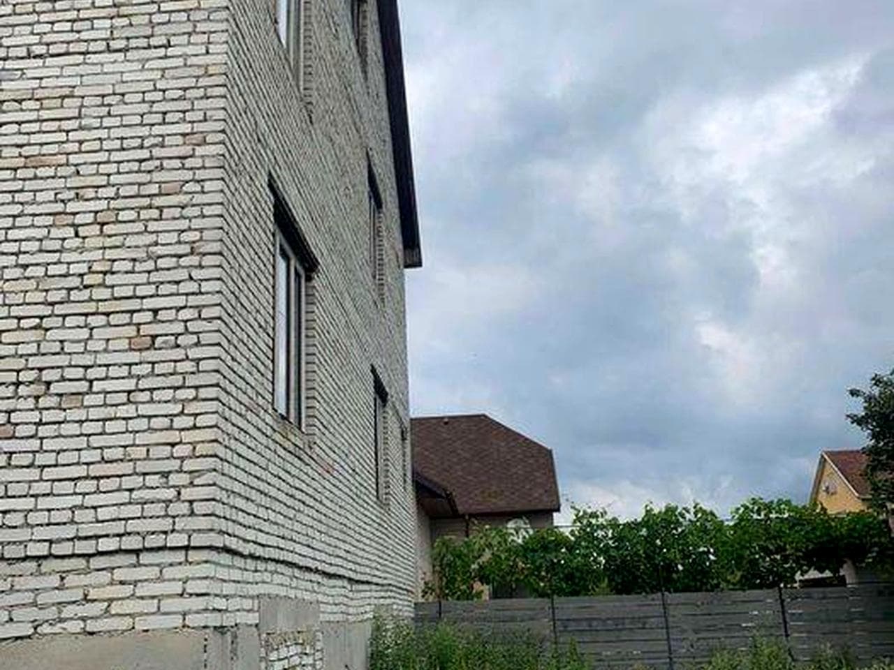 Будинок Ужгород Підлипники (Власник)