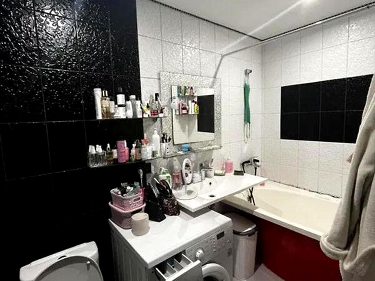 Продаж 3к Квартира Ковпака