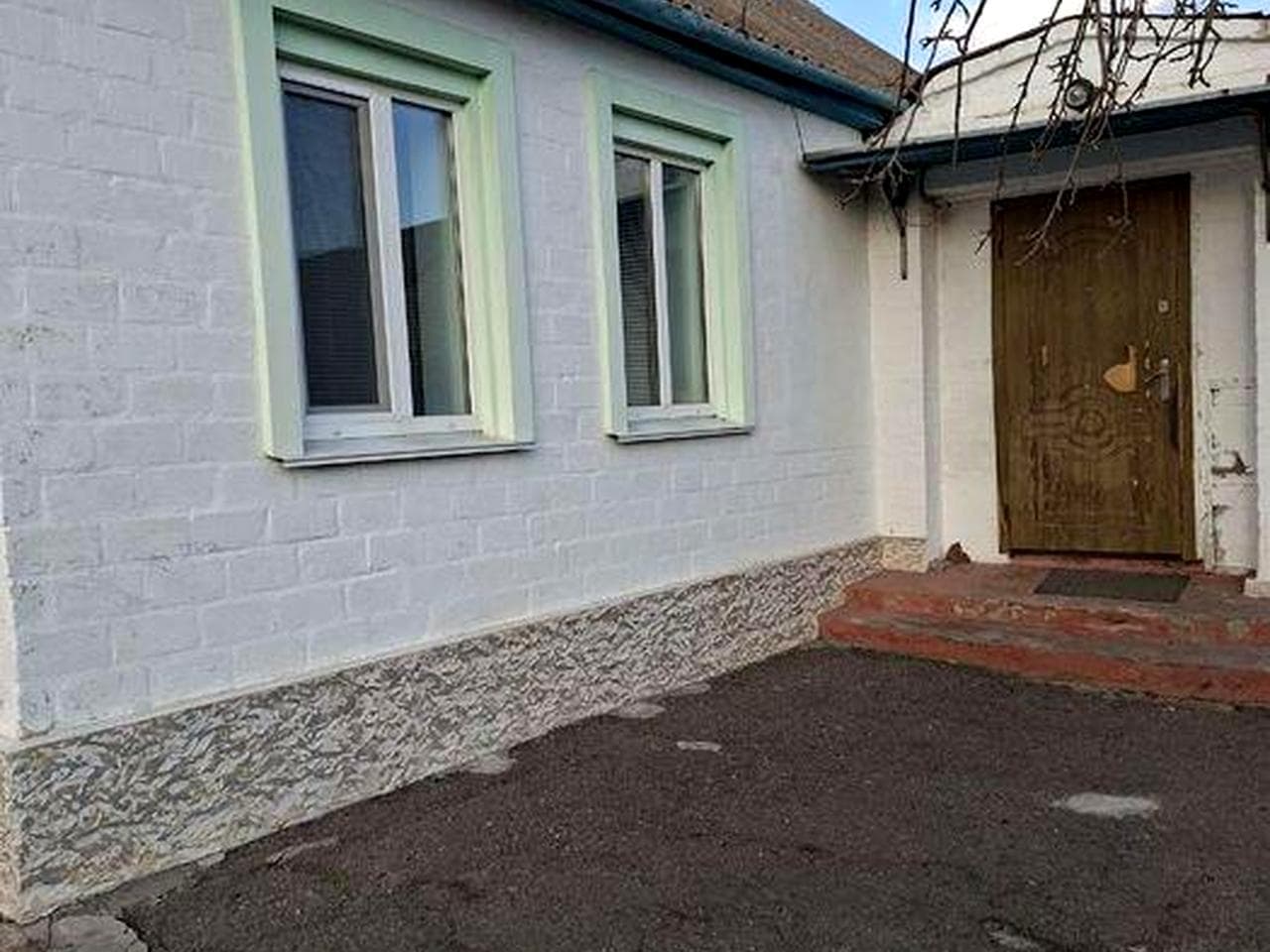 Продам житловий будинок