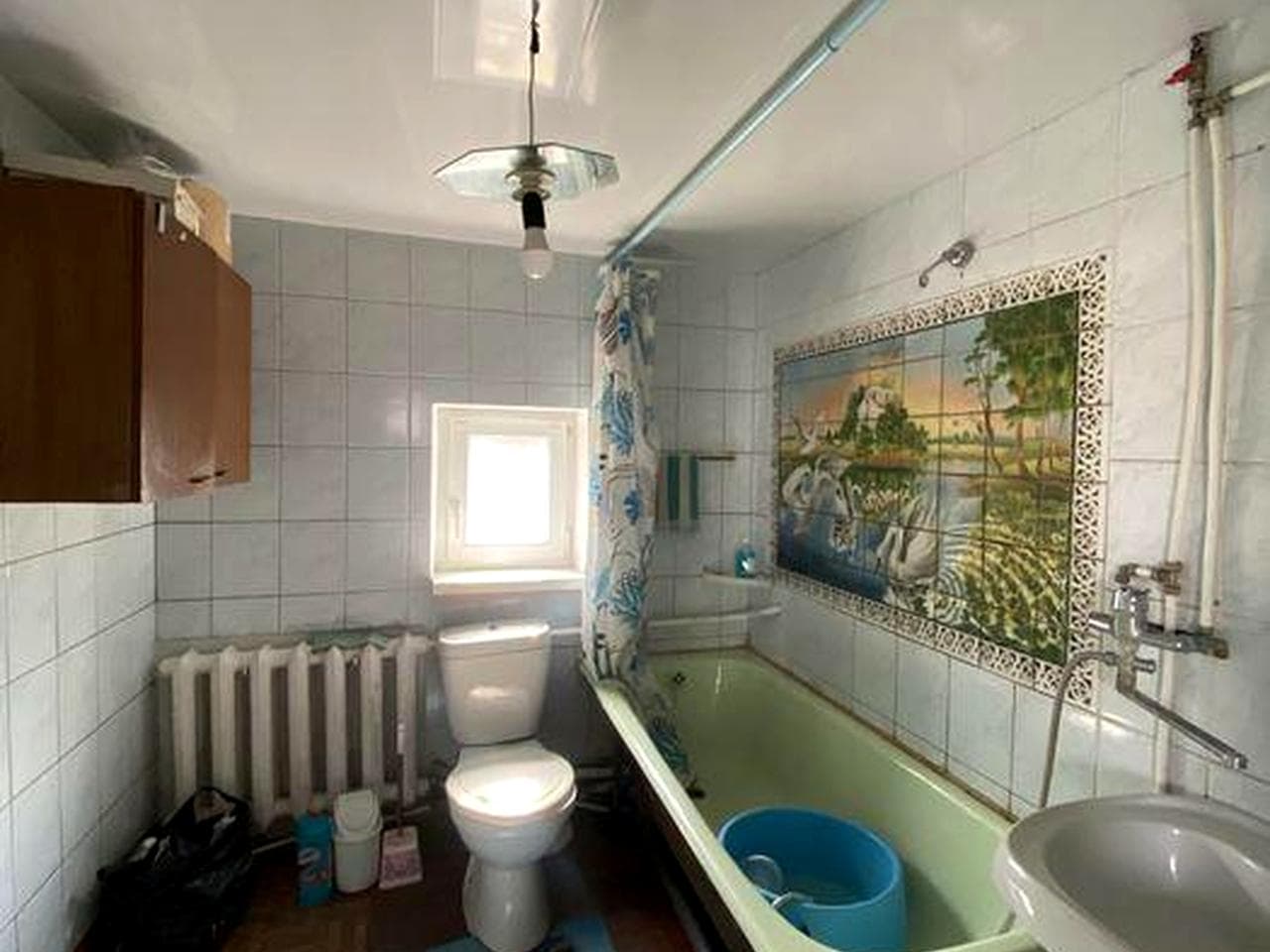 Будинок 81 м² | 6 соток | Газ |Вода | Терміново | Власник