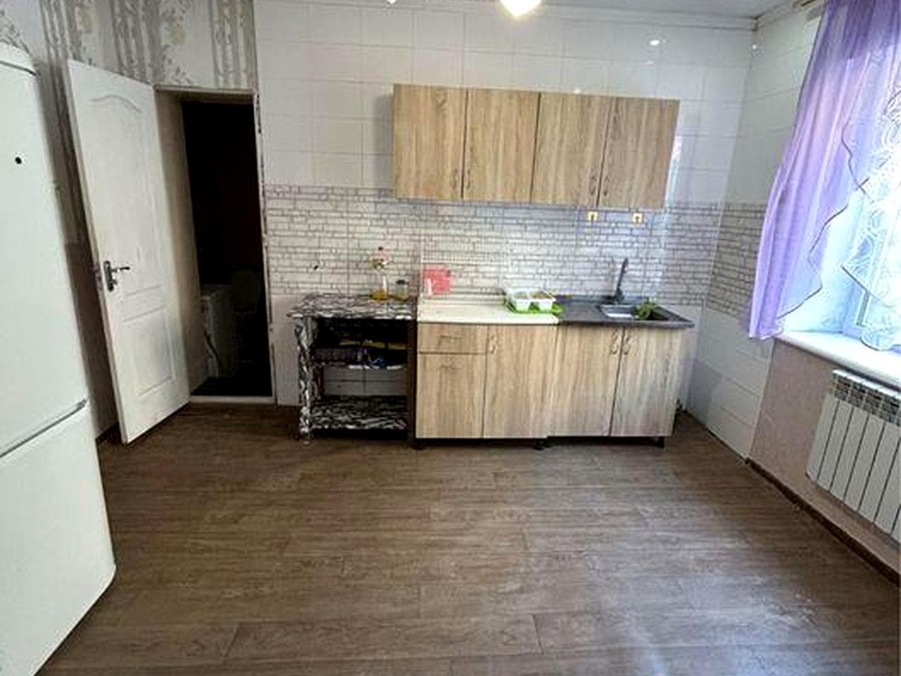 Продам дом в городе Белгород-Днестровский