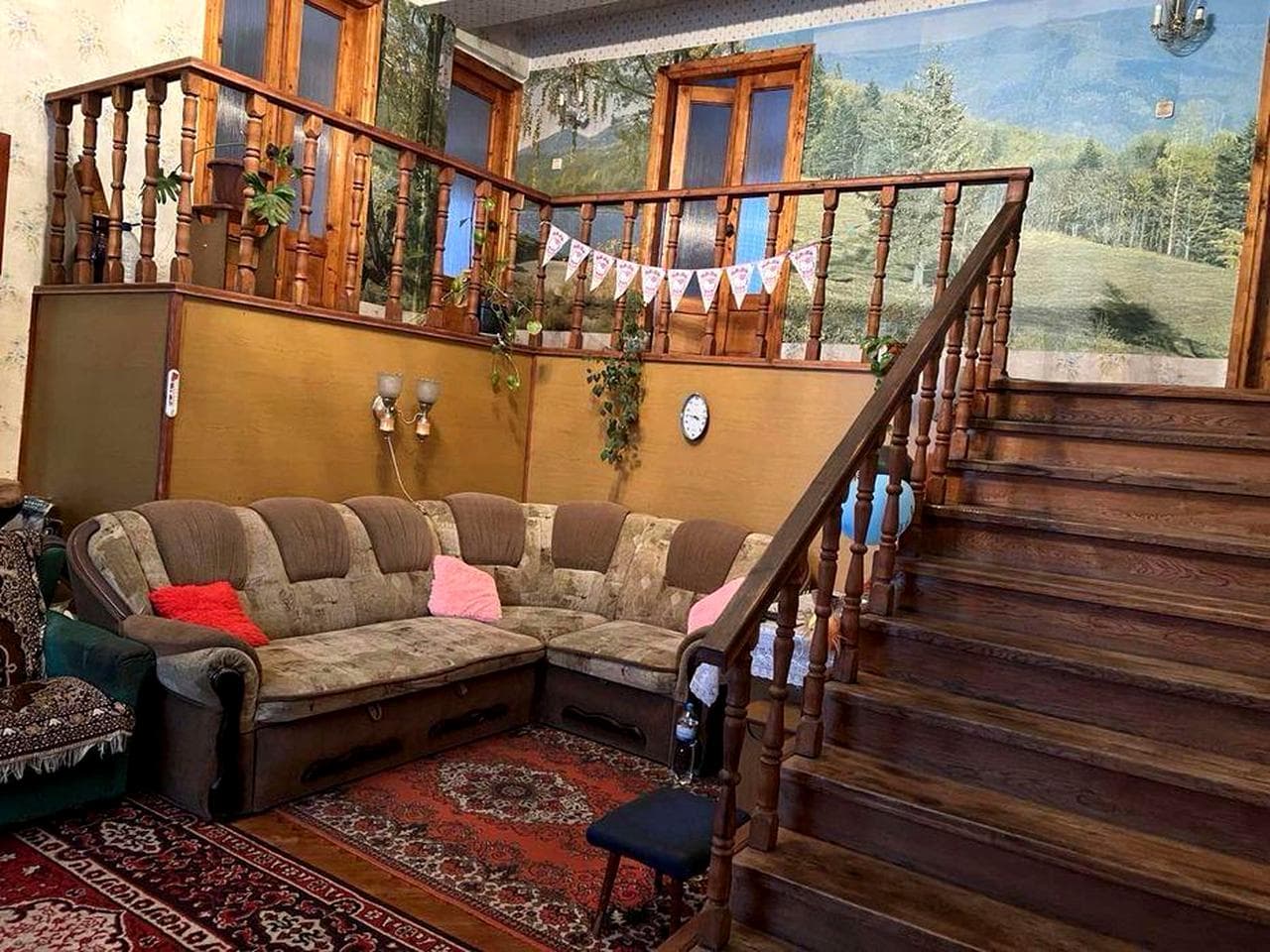 Продам двоповерховий будинок у м. Знамʼянка можна по сертифікату