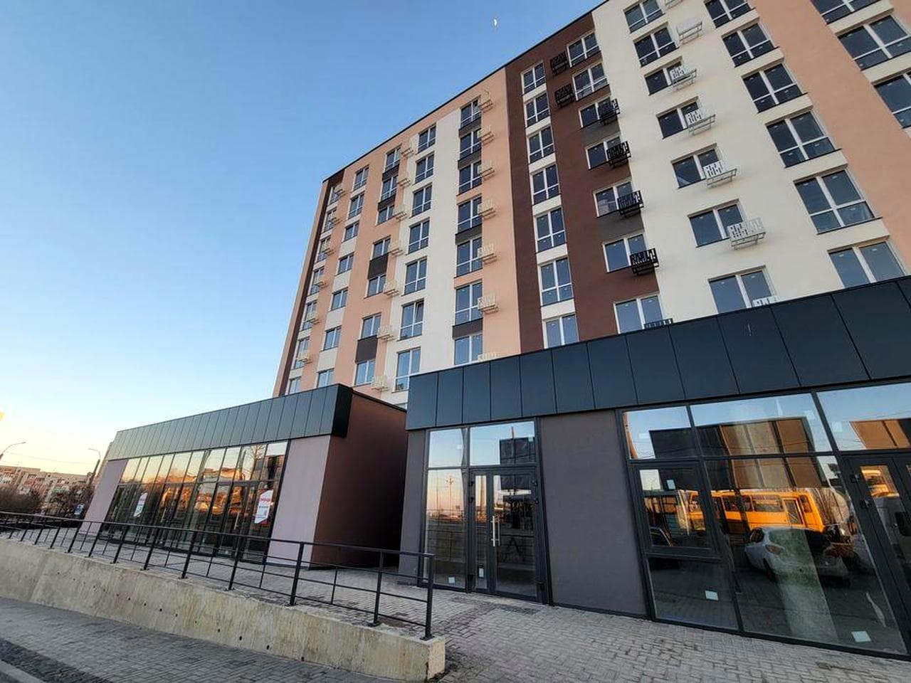 ‼️єОСеля /// Продаж 2К квартири в новобудові, ВСЕ ПОРУЧ ЖК Синергія Light