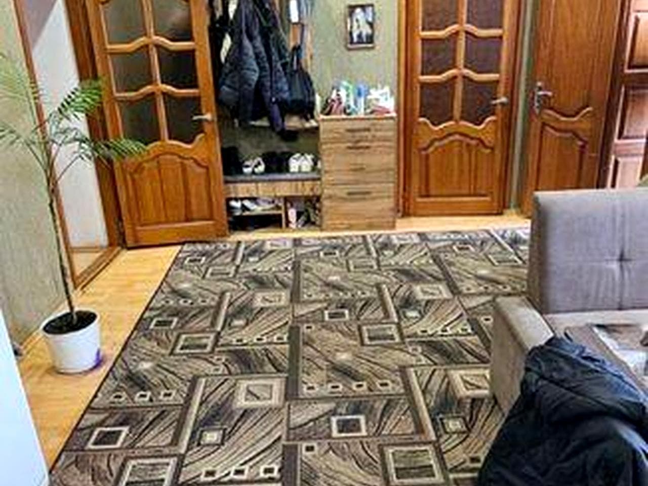 Продается дом на Кишиневской!