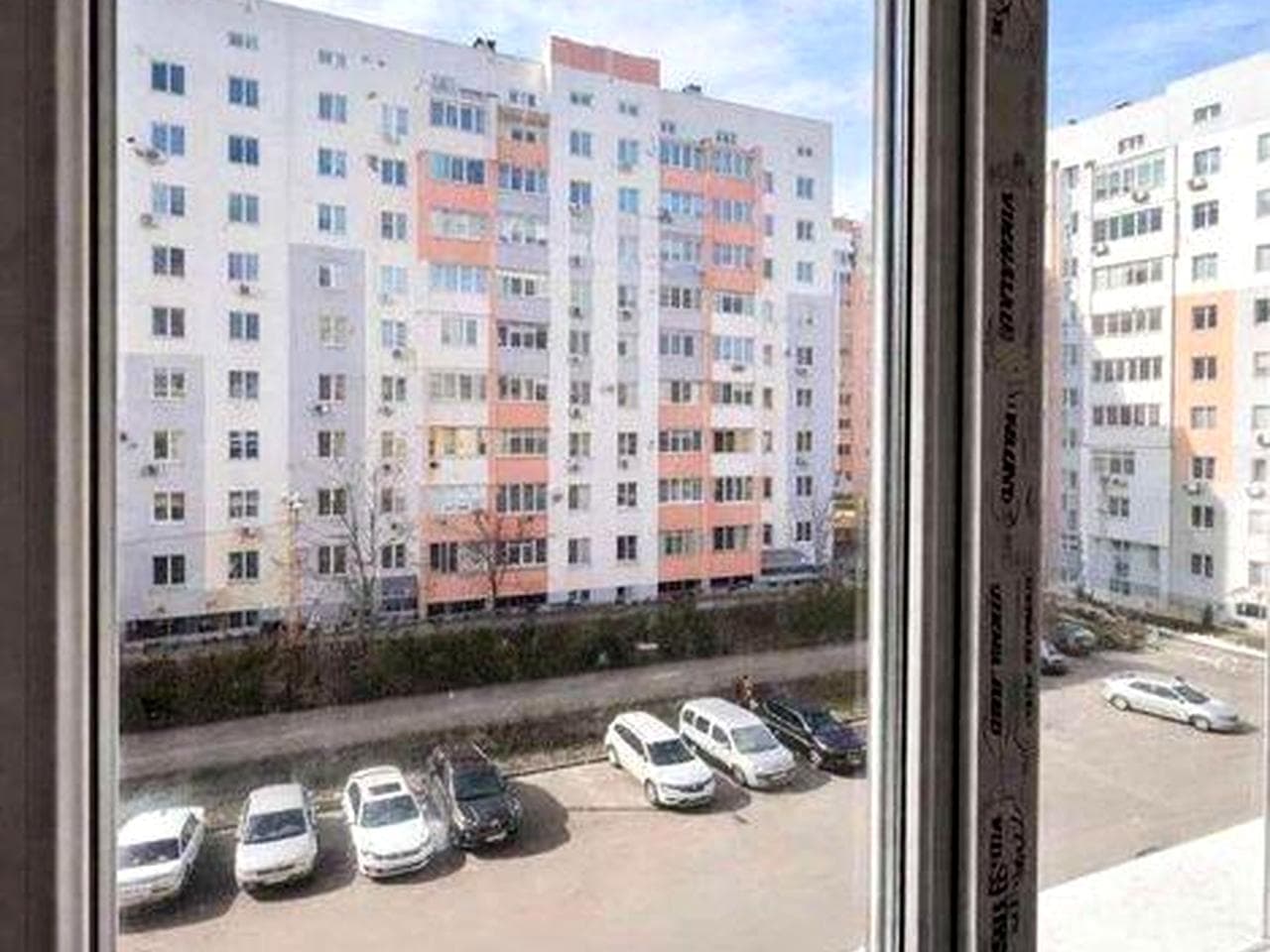 HE S4 Продам 2 комнатную квартиру ЖК Мира ул. Мира метро Индустриальная