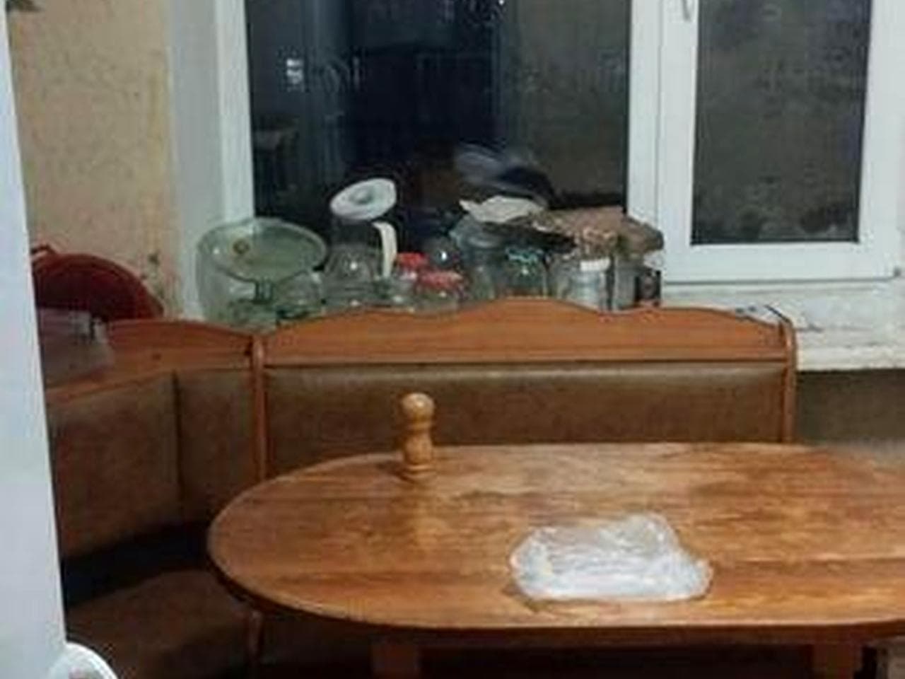 Продажа двух кімнатної квартири від власника Місто Ладижин ЖК Ладижинське ЖКХ