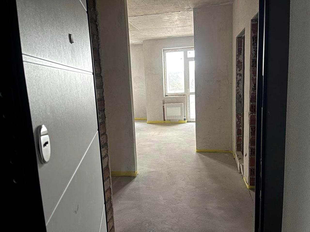 Продаж квартири по вул. Вербицького 10А. ЖК Вербицького 10А