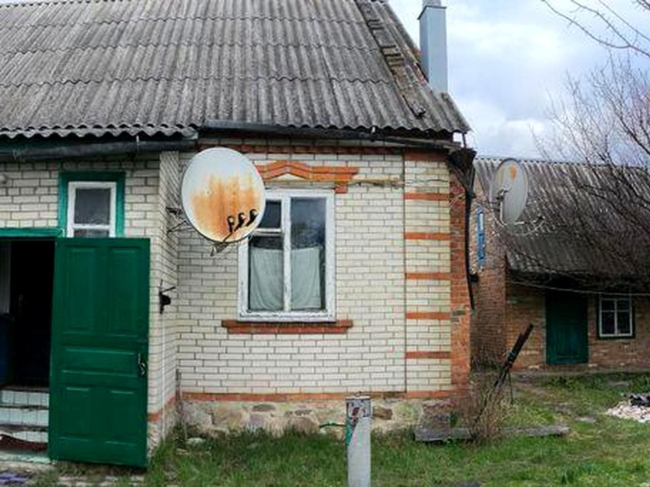 Продаж будинку Тростянець