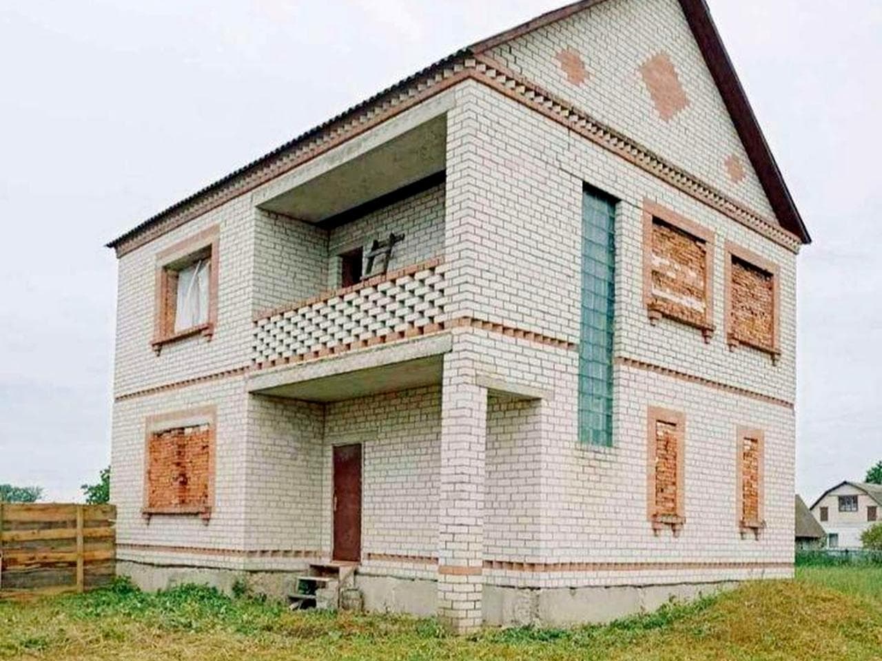 Продається акуратний будинок