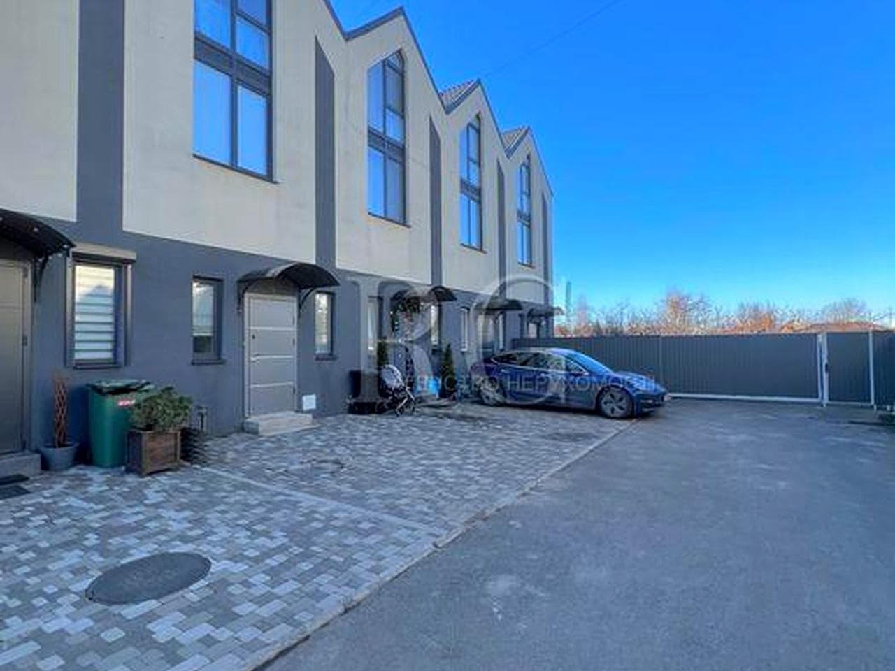 ПРОДАЖ Без% Таунхас 3пов 100м +ГАЗ Ремонт Софіївська Борщагівка Київ