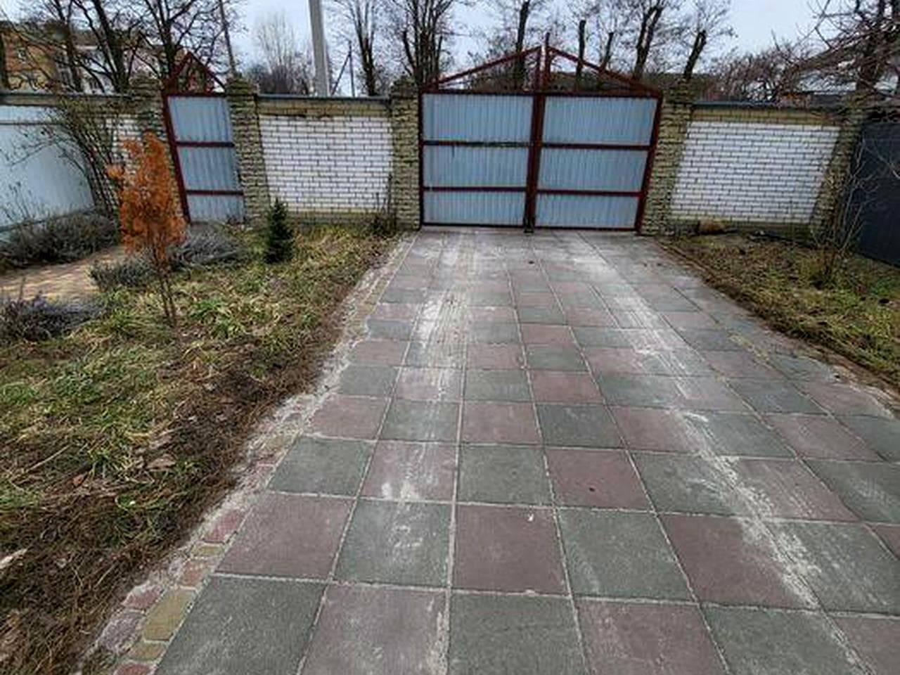 Продажа пол  дома. Борисполь!
