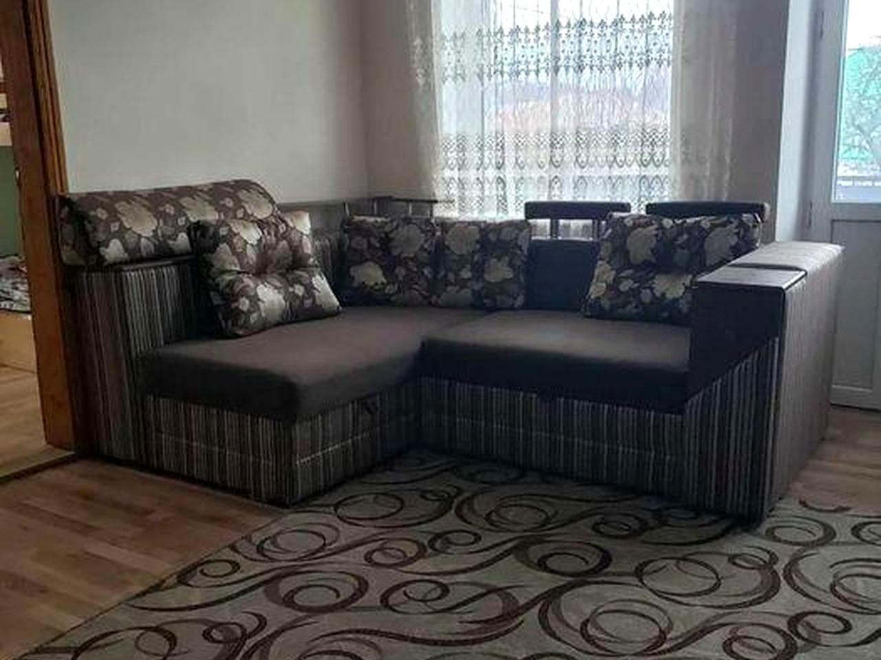 Продається жила 2км. квартира ЖК Немає
