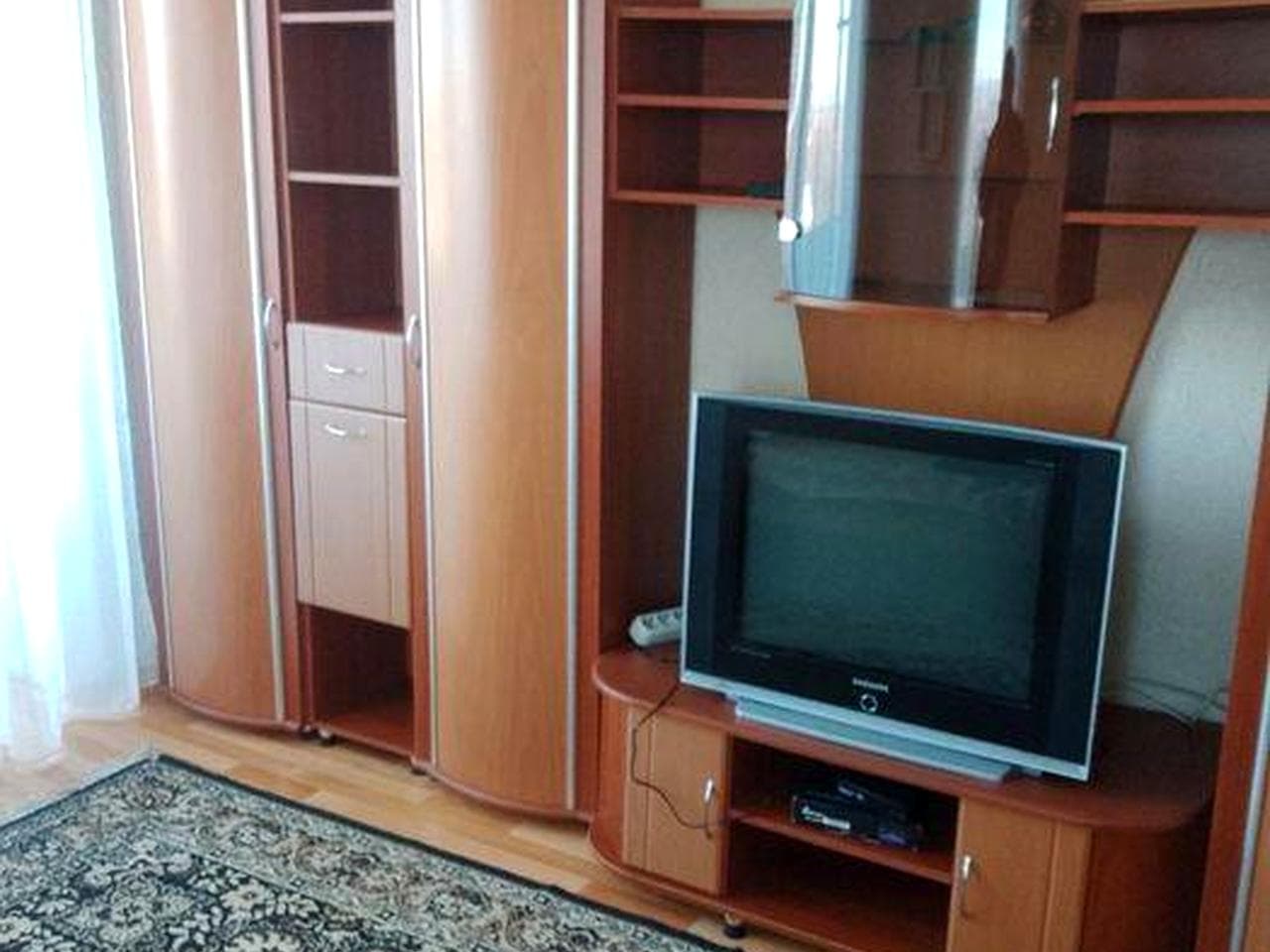 Продам однокімнатну квартиру ЖК осббРадонівський