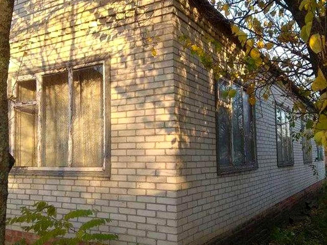 Продам будинок по вул. Сумській