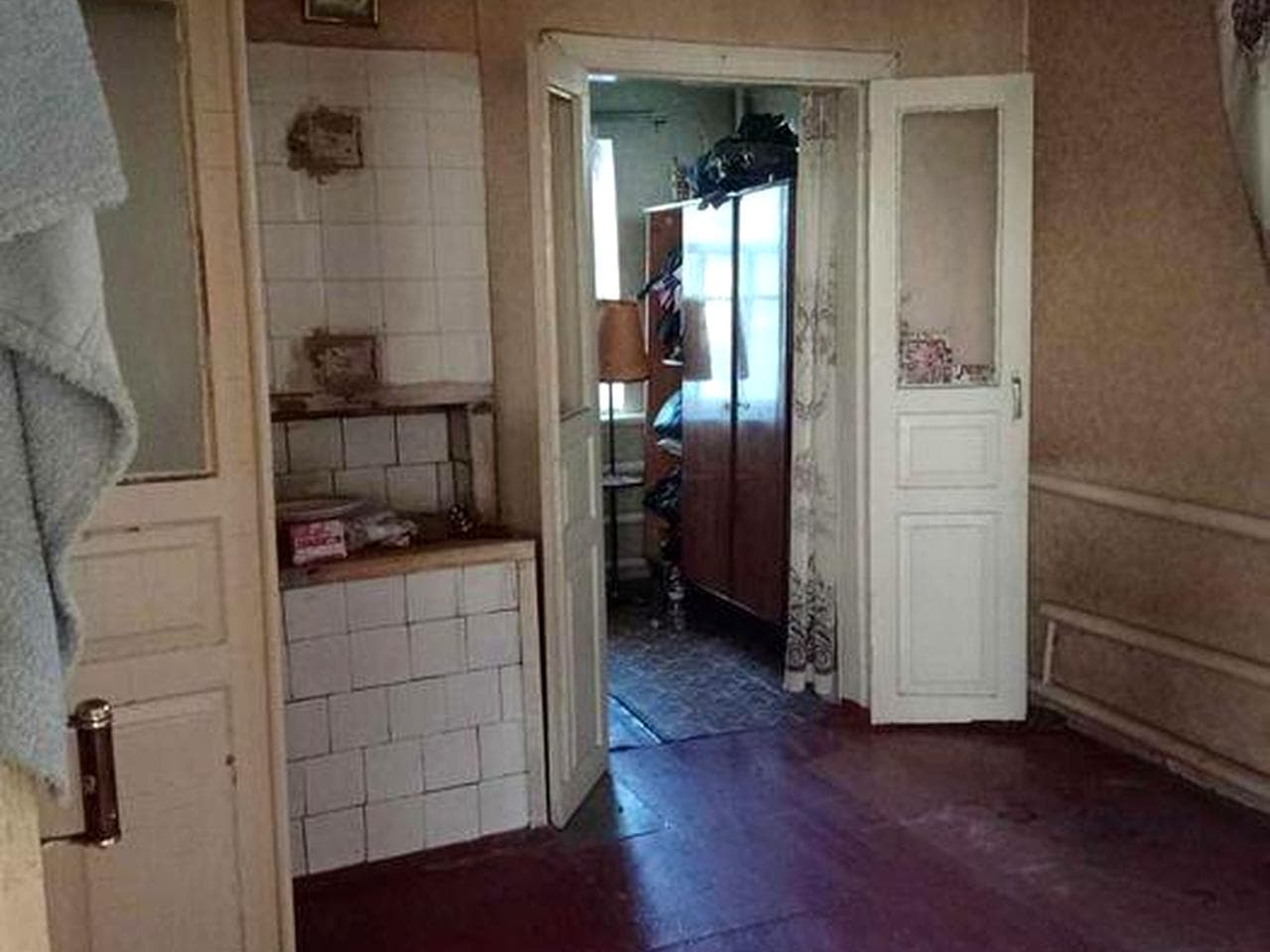 Продається будинок в с.м.т.Нова Водолага Харківської області