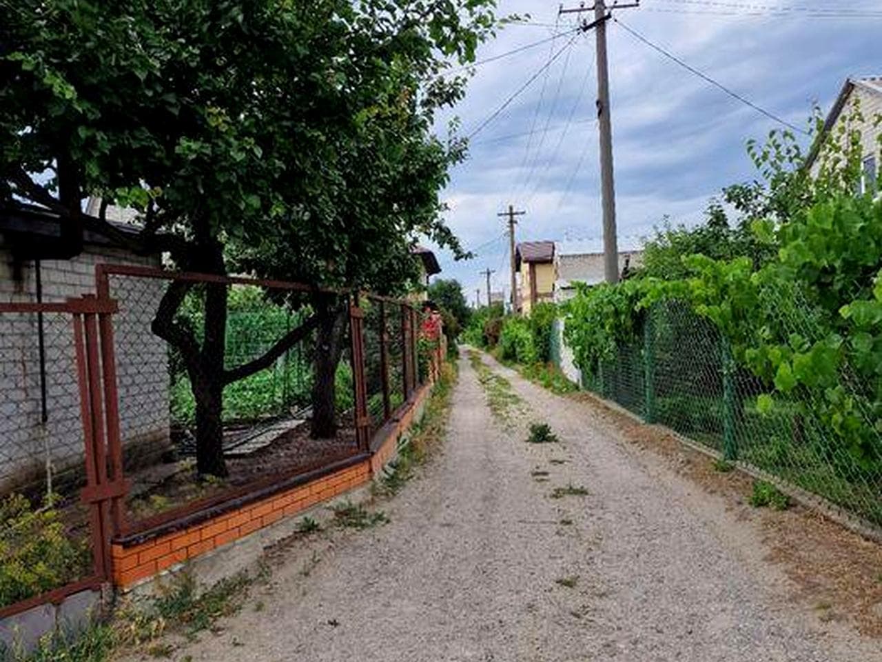 Продам дачу в Подгородном СТ "ЭКСПРЕСС"