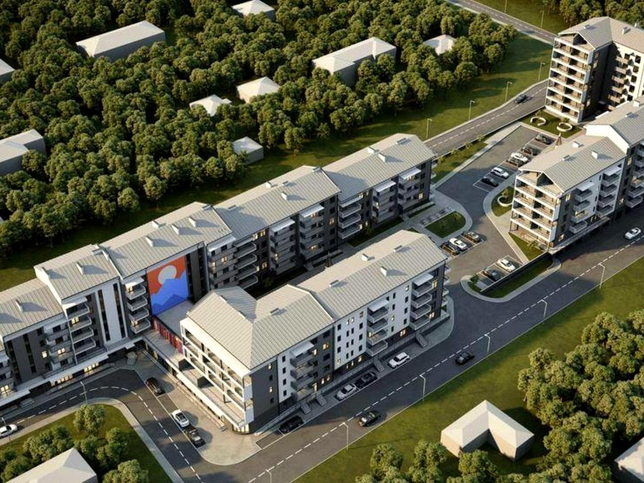 2-кімнатна квартира в центрі Винник | ЖК Святих Ольги та Єлизавети Ціна 53 000 $ | БЕЗ КОМІСІЇ |РОЗТЕРМІНУВАННЯ ЖК Ольги та Єлезвети