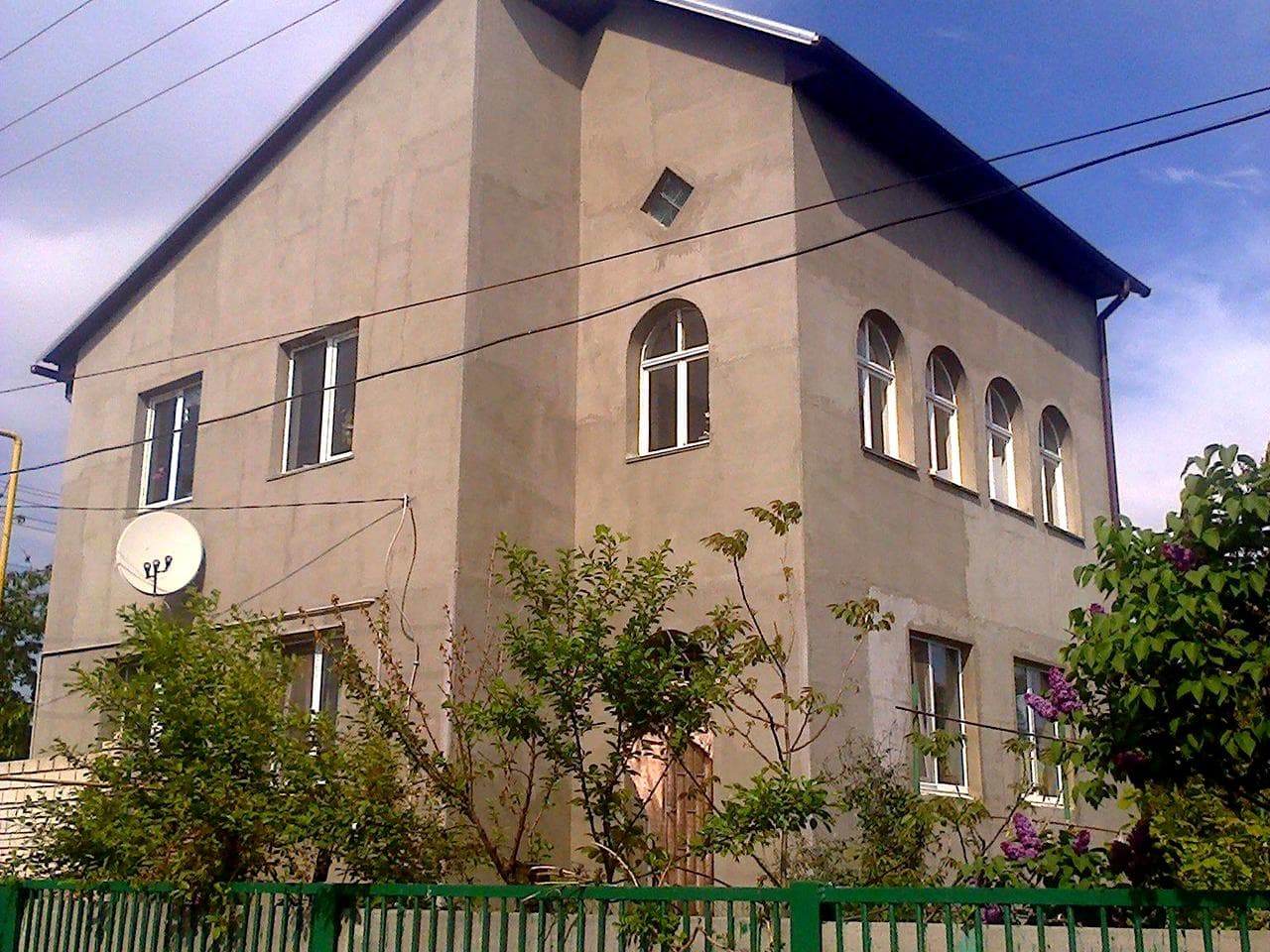 будинок, 184.4 м²
