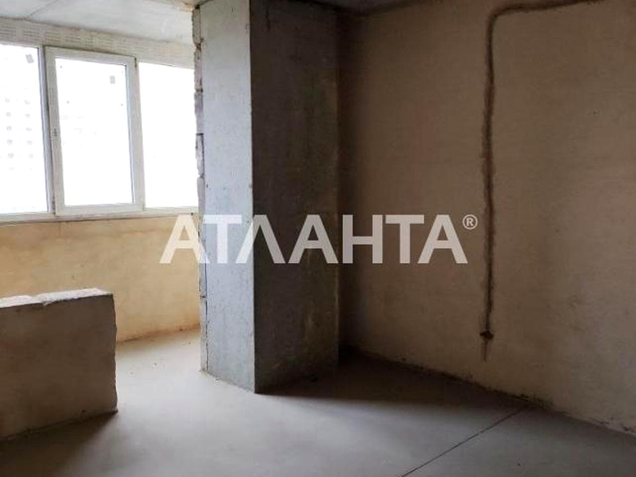 3-кімн. квартира, 100.0 м²