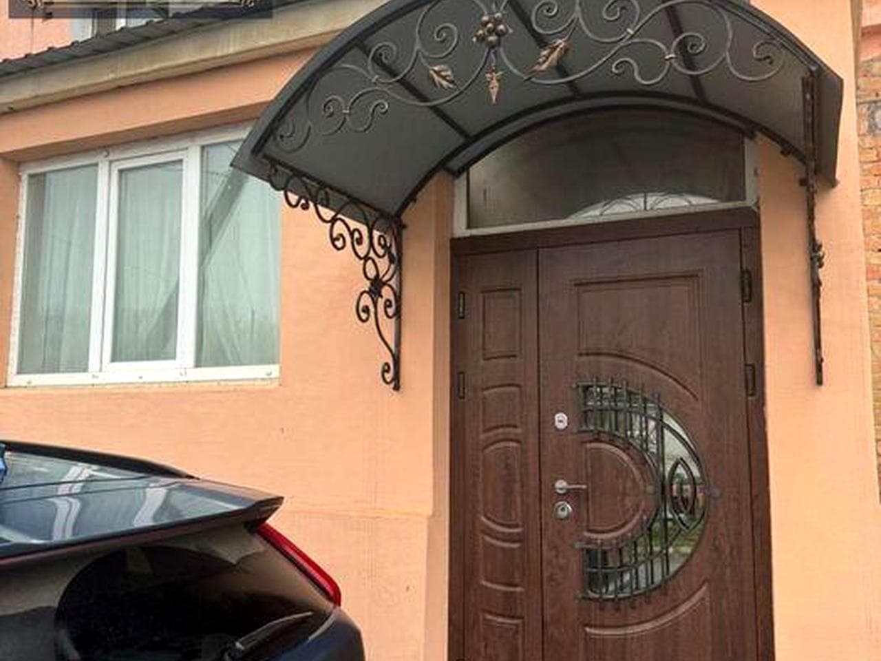 Двокімнатна квартира Бобринець