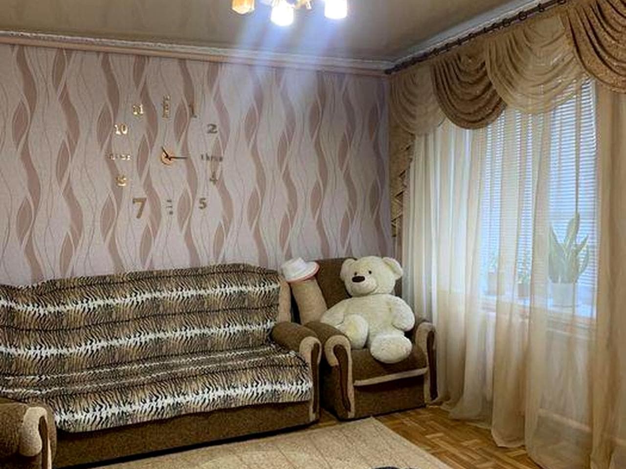 Продаётся дом р-н большой таврии