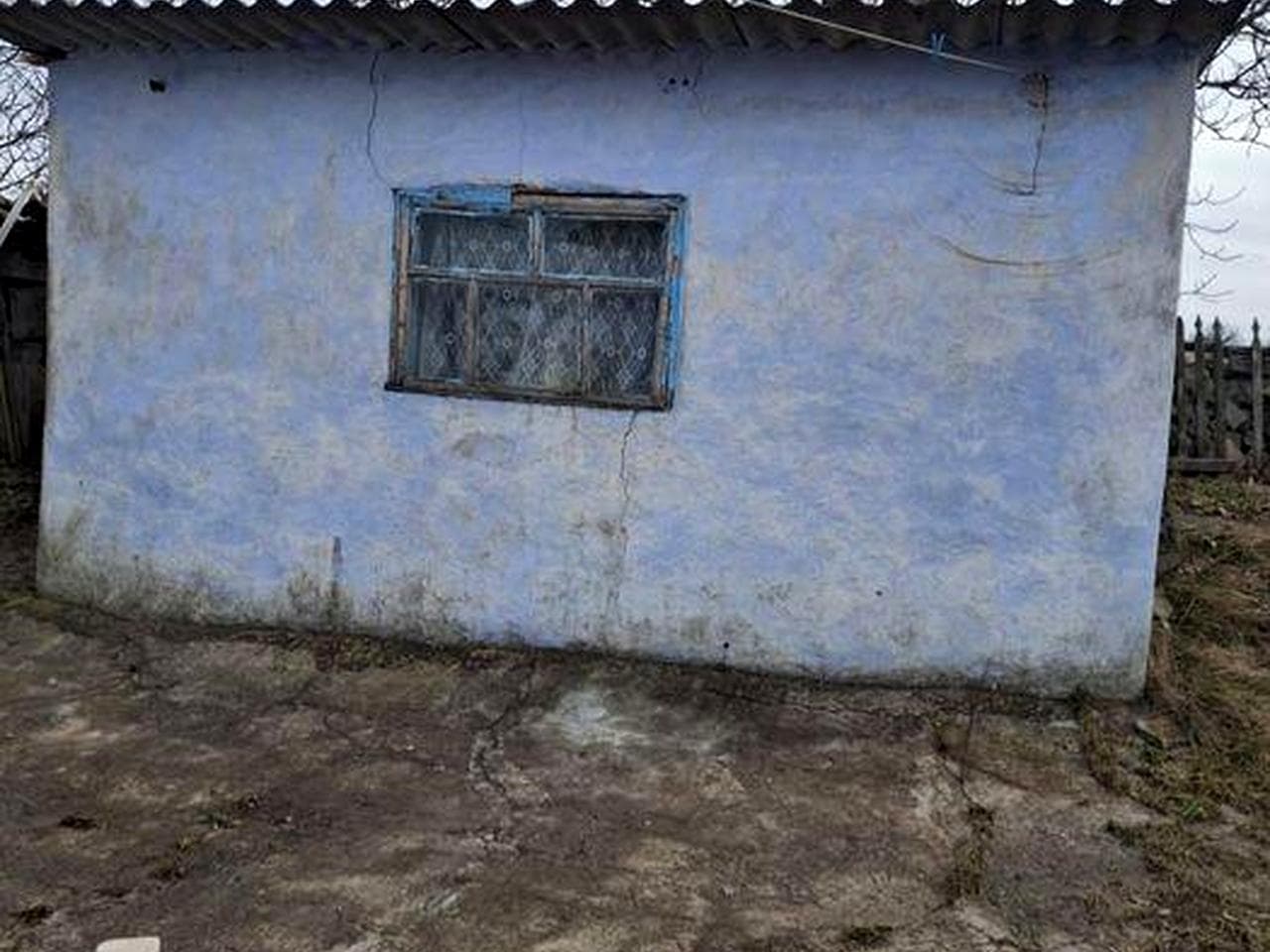 Продам будинок село.Бузьке.