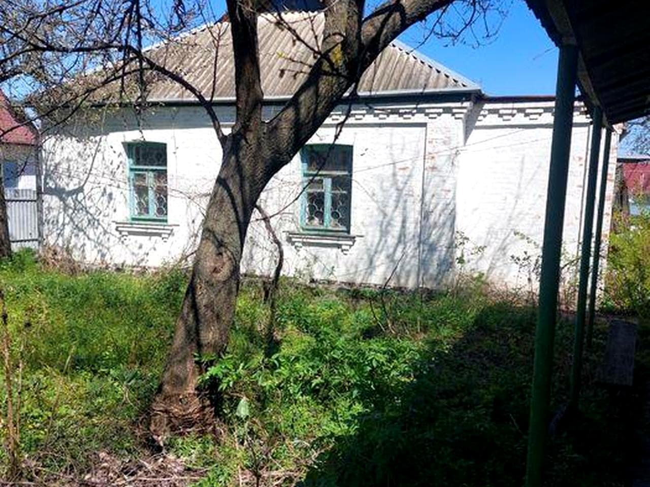 Будинок 80м² 6 соток.р-н БаБКП магазин Рибалка/Охота.