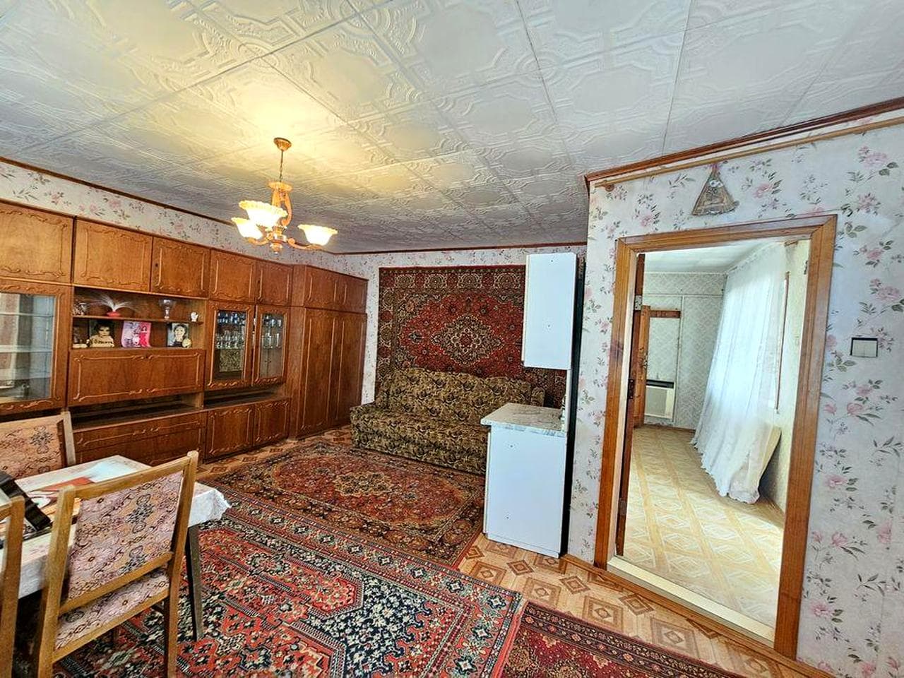 Продам дом 28000 $